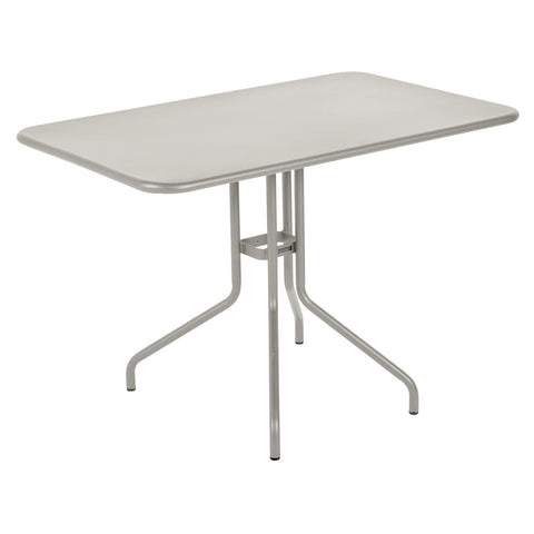 Table PÉTALE 110x70cm FERMO CDM Paris