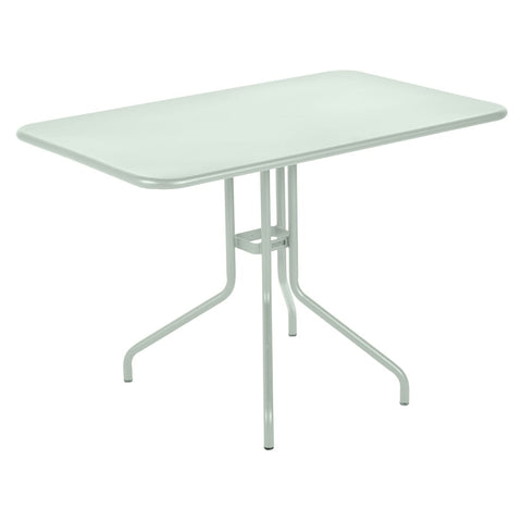 Table PÉTALE 110x70cm FERMO CDM Paris