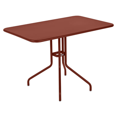 Table PÉTALE 110x70cm FERMO CDM Paris