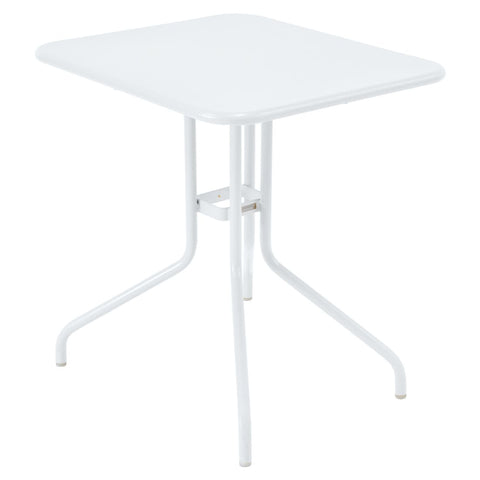 Table PÉTALE 60x70cm FERMOB CDM Paris