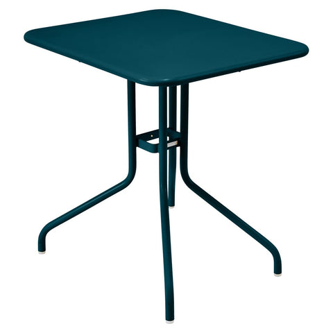 Table PÉTALE 60x70cm FERMOB CDM Paris