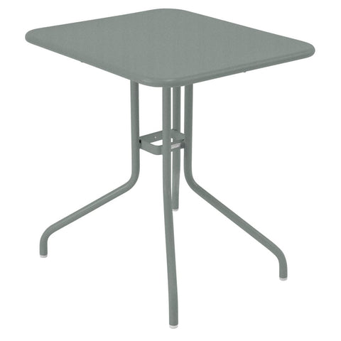 Table PÉTALE 60x70cm FERMOB CDM Paris