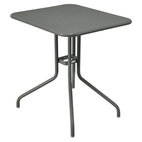 Table PÉTALE 60x70cm FERMOB CDM Paris