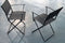 Bridge PLEIN AIR de Fermob sur le Coin du Meuble CDM Paris France remises en ligne