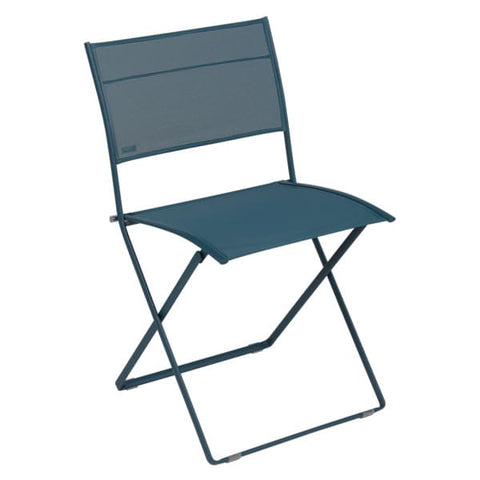 Chaise PLEIN AIR Coin du Meubel Fermob CDM Paris