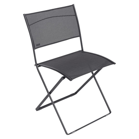 Chaise PLEIN AIR Coin du Meubel Fermob CDM Paris