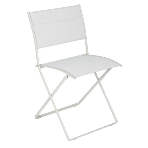 Chaise PLEIN AIR Coin du Meubel Fermob CDM Paris