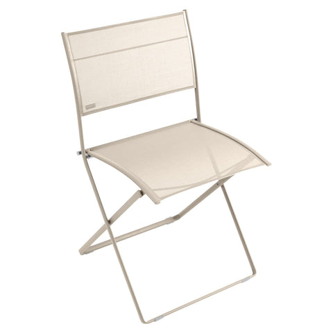 Chaise PLEIN AIR Coin du Meubel Fermob CDM Paris