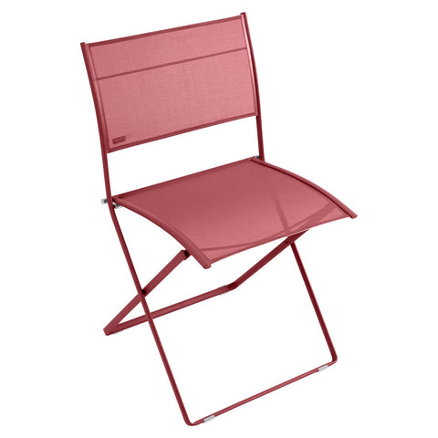 Chaise PLEIN AIR Coin du Meubel Fermob CDM Paris