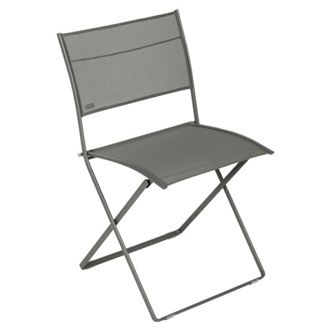 Chaise PLEIN AIR Coin du Meubel Fermob CDM Paris