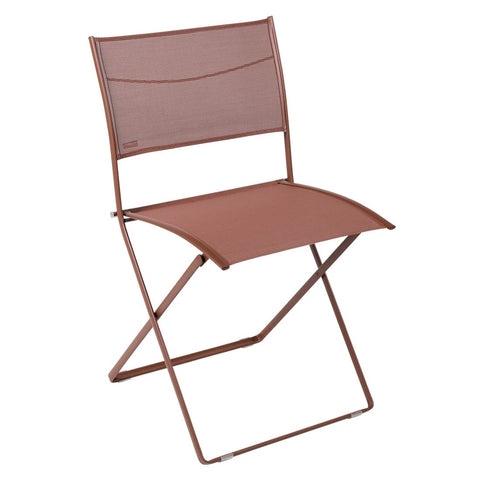 Chaise PLEIN AIR Coin du Meubel Fermob CDM Paris