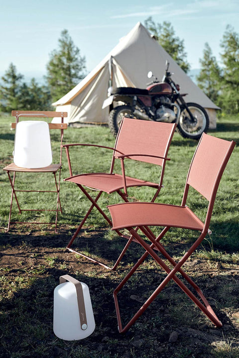 Chaise PLEIN AIR Coin du Meubel Fermob CDM Paris