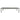 Table XL extensible à 3 rallonges RIBAMBELLE de 149/299 x 100 cm de la marque française Fermob. Acheter Fermob en ligne. 
