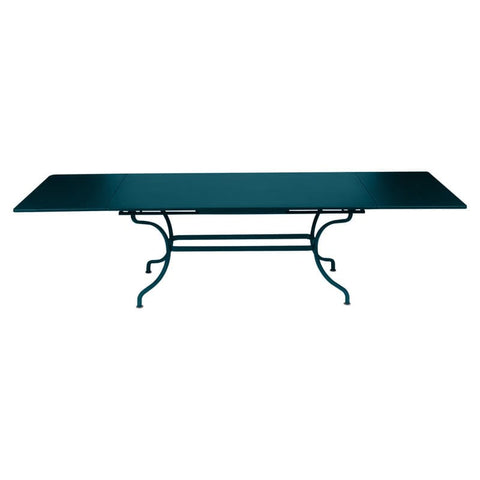 Table extensible ROMANE 200/300x100cm FERMOB CDM