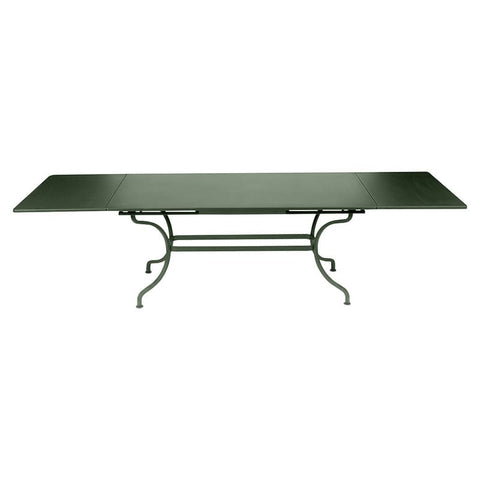 Table extensible ROMANE 200/300x100cm FERMOB CDM