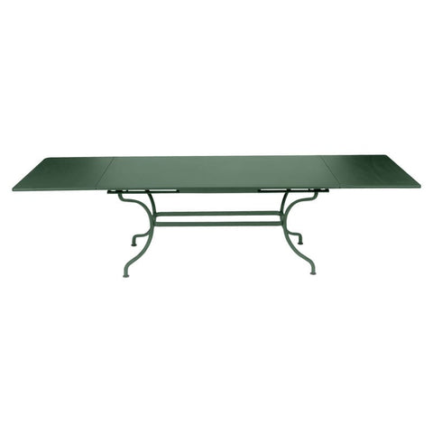 Table extensible ROMANE 200/300x100cm FERMOB CDM