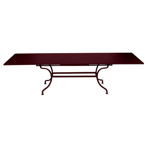 Table extensible ROMANE 200/300x100cm FERMOB CDM