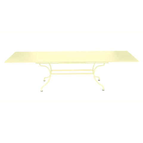 Table extensible ROMANE 200/300x100cm FERMOB CDM