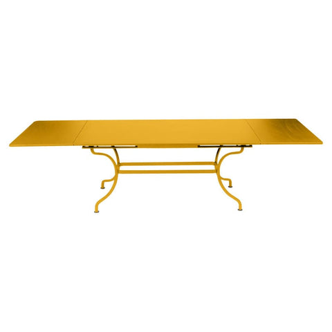 Table extensible ROMANE 200/300x100cm FERMOB CDM