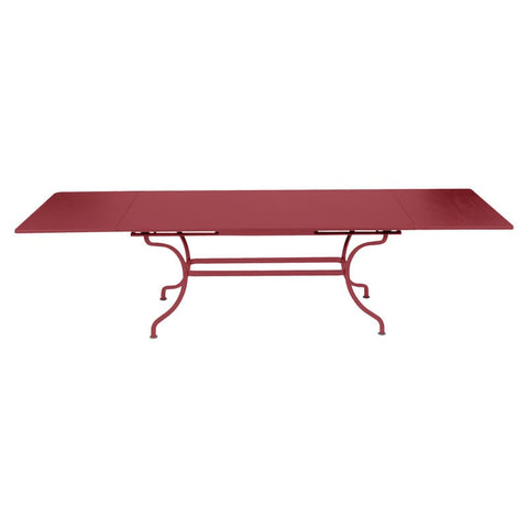 Table extensible ROMANE 200/300x100cm FERMOB CDM