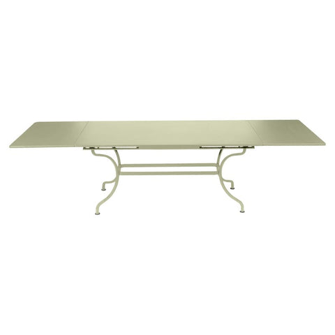 Table extensible ROMANE 200/300x100cm FERMOB CDM