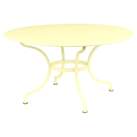Table Ø137 cm ROMANE FERMOB CDM