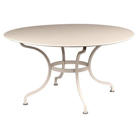 Table Ø137 cm ROMANE FERMOB CDM