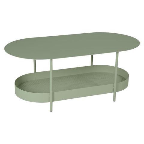 Table basse SALSA FERMOB CDM