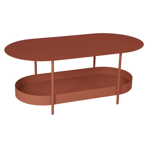 Table basse SALSA FERMOB CDM
