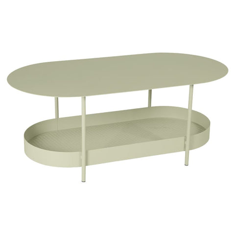 Table basse SALSA FERMOB CDM