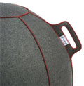 Chaise ballon VELT coin du meuble cdm paris enligne solde