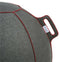 Chaise ballon VELT coin du meuble cdm paris enligne solde