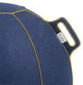 Chaise ballon VELT coin du meuble cdm paris enligne solde