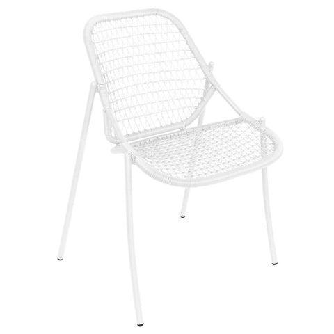 Chaise empilable SIXTIES