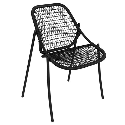 Chaise empilable SIXTIES