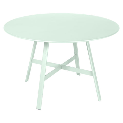 Table SO'O Ø 117 cm FERMOB CDM Paris