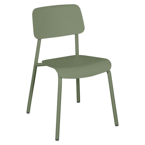 Silla STUDIE de la marca francesa Fermob en Rincón del Mueble RDM España Madrid.