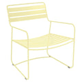 Fauteuil bas SUPRISING de la marque française Fermob. Acheter Fermob en ligne. Rincón del Mueble