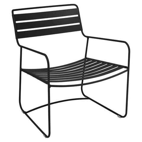 Fauteuil bas SUPRISING de la marque française Fermob. Acheter Fermob en ligne. Rincón del Mueble