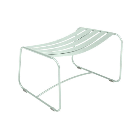 Repose-pieds SURPRISING de la marque française Fermob. Acheter Fermob en ligne. Rincón del Mueble