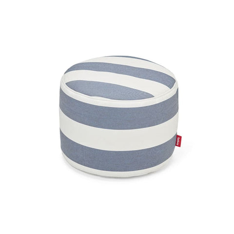 Pouf POINT OUTDOOR. Acheter mobilier d’extérieur Fatboy. Rincón del Mueble RDM Madrid Espagne.