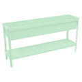 Jardinière mi-haute TERRAZZA de la marque française Fermob. Acheter Fermob en ligne. Rincón del Mueble