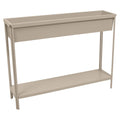 Jardinière haute TERRAZZA Fermob CDM
