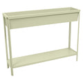 Jardinière haute TERRAZZA Fermob CDM