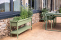 Jardinière mi-haute TERRAZZA