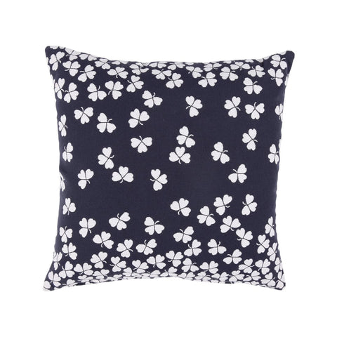 Coussin d’extérieur TRÈFLE de 44 x 44 cm de la marque Fermob. Acheter Fermob en ligne. Rincón del Mueble