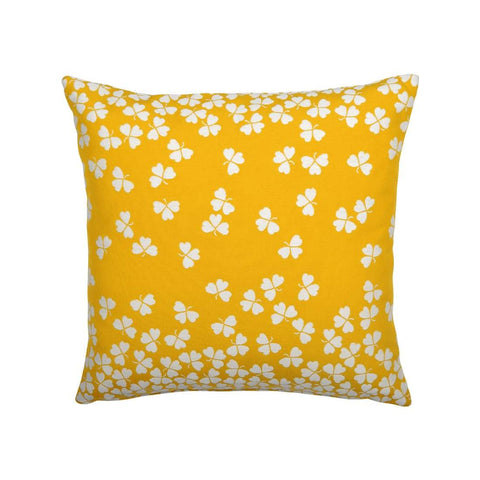 Coussin d’extérieur TRÈFLE de 44 x 44 cm de la marque Fermob. Acheter Fermob en ligne. Rincón del Mueble