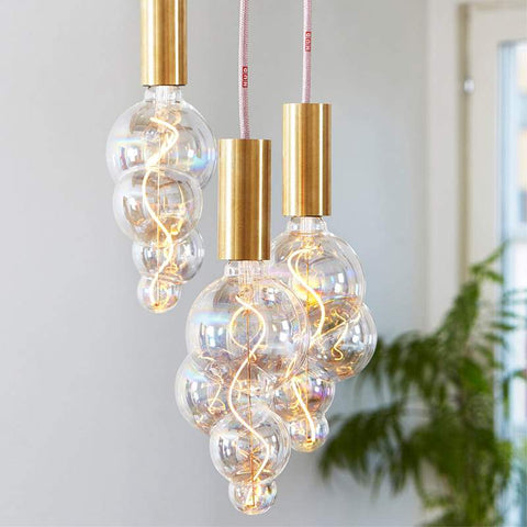 Ampoule BUBBLE de Nud Collection su Coin du Meuble CDM Paris France