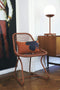 Coussin d’extérieur TRÈFLE de 44 x 30 cm de la marque Fermob. Acheter Fermob en ligne. Rincón del Mueble