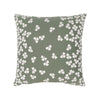 Coussin d’extérieur TRÈFLE de 44 x 44 cm de la marque Fermob. Acheter Fermob en ligne.